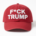 F*CK TRUMP hat
