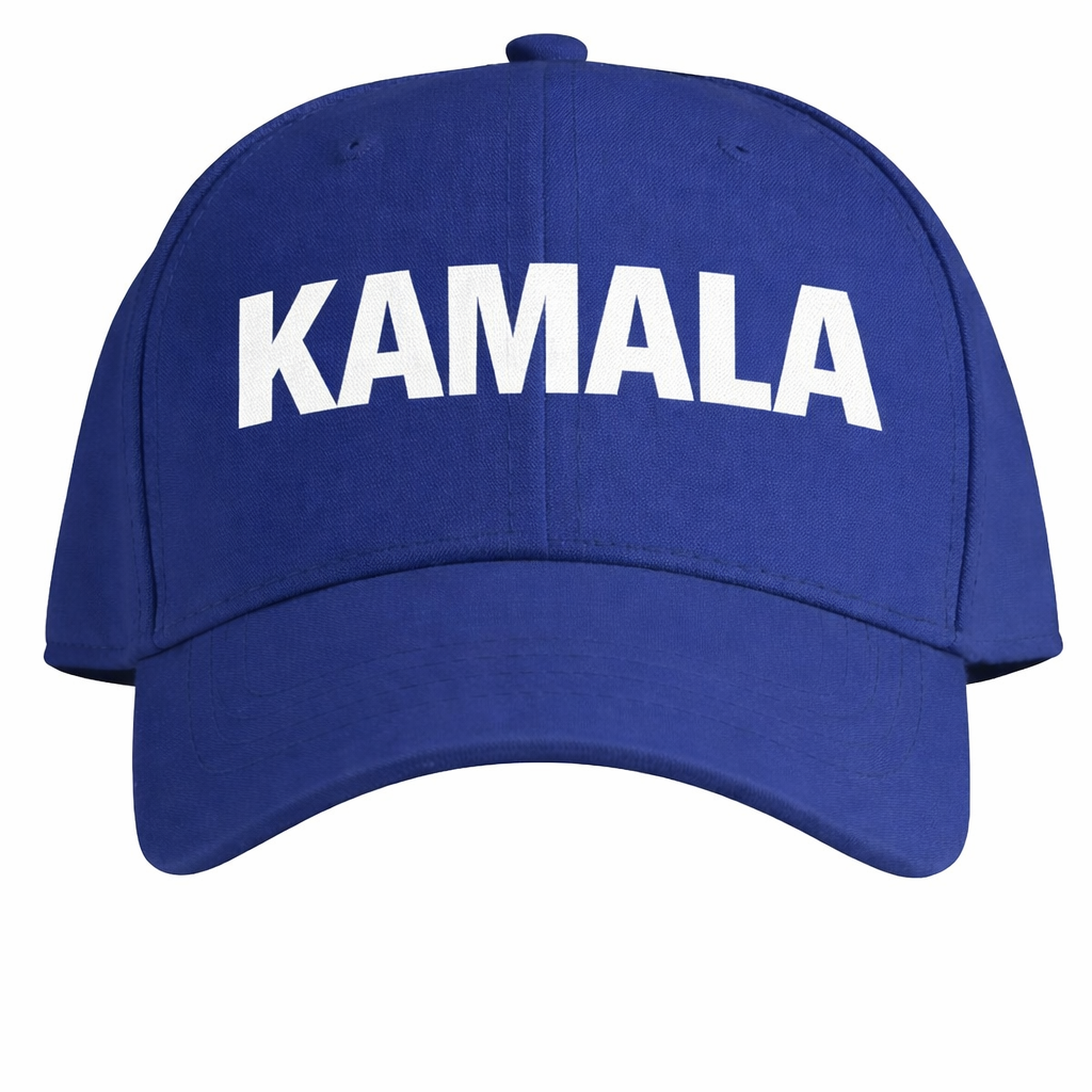 Free, KAMALA Classic Cap