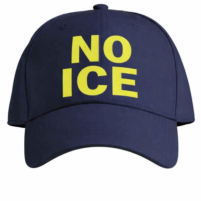 FREE, NO ICE Hat
